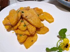 -菲乐餐厅(三十年经营·湖滨路店)