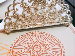 -克比叔叔印度餐厅Kebabs on the Grille(永康路分店)