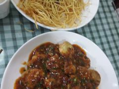 -无味饭店(九眼桥商业文化广场店)