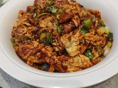 -紫光园·烤鸭(定慧桥店)