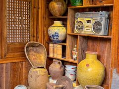 -青城甲(青城山店)