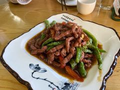 -宾湖农庄·农场特色(太湖龙之梦店)
