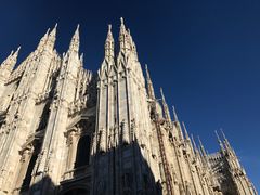 -埃马努埃莱二世拱廊