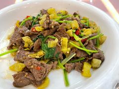 -伙工殿餐厅(吉大店)