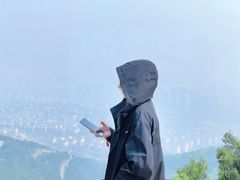 -府君山公园