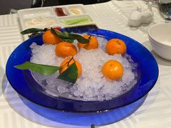 -四季民福烤鸭店(王府井灯市口店)