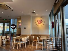 -COSTA COFFEE(上海五玠坊店)