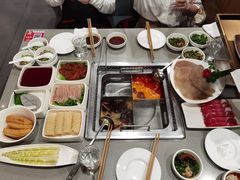 -海底捞火锅(之心城店)