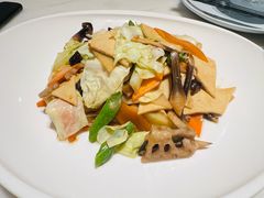 -径山十八道·风味民间菜(杭州总店)