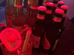 -Perry's·酒吧(黄埔大道店)