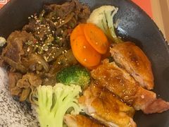-吉野家(顺义站前北街店)
