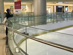 -冰纷万象滑冰场(深圳万象城店)