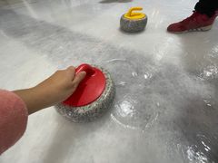 -正佳冰河湾真冰滑冰场