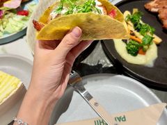 -沛家·西餐Brunch·直火料理