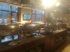 -金石唐风国际温泉会馆