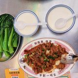 舌尖上的顺德菜——咏發海鲜大排档美食记