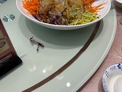 -老德州四合院·德州菜(天衢路店)