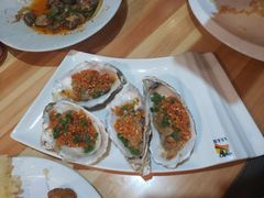 -割烹旭日本料理(龙湖狮山天街店)