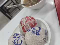 -张记酱牛肉(虎坊桥店)