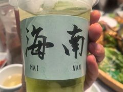 -椰小鸡·琼州糟粕醋(美兰缤纷城店)