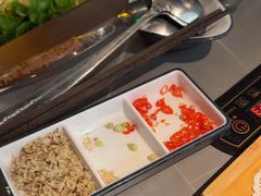 -同仁四季椰子鸡(无锡滨湖万象汇店)