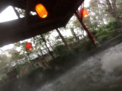 -西安国际创新人才交流中心•药浴温泉
