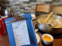 -幸运牛汕头小黄牛牛肉火锅(梅林店)
