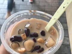 -八婆婆烧仙草(中山路店)