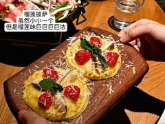 -双门洞·森系料理(体育西店)