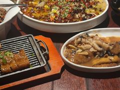 -前海沿·青岛菜(五四广场永旺店)