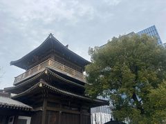-香积寺