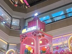 -顺联广场(陈村店)