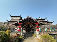 -二十八里太湖船菜(吉祥路店)
