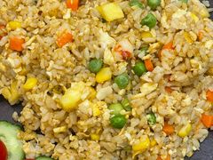 -曼谷食堂·泰国家庭料理(丹桂路店)