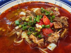-十里香粉馆(虹桥中路店)