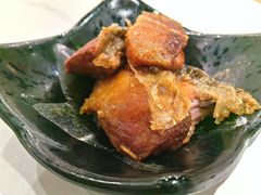 -馋三尺蟹粉小笼(人民广场店)