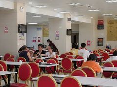 -常州糕团店(北大街新世纪商城店)