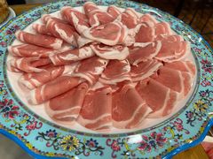 -马记伊源斋涮肉·清真菜(潘家园古玩市场店)