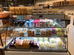 -BreadTalk面包新语·烘焙蛋糕(中华广场店)