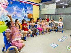 -学知伴成长中心(徐汇中心)