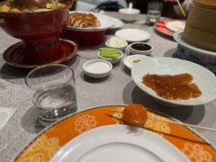 -北京王府井希尔顿酒店·秦唐中餐厅Chynna