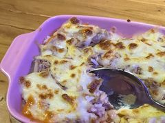 -花腰餐吧Bistro烧烤 傣味(传媒大学店)