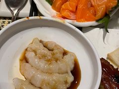 -雍和会海鲜姿造自助(湖东路店)