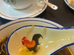 -左记港食(融科天城店)