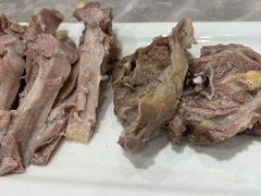 -清真·胖妈妈手抓餐厅(定西路长城宾馆店)