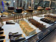 -Awfully Chocolate(环球港店)
