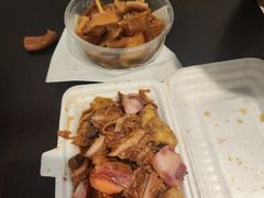 -细妹五香牛杂(步行街店)