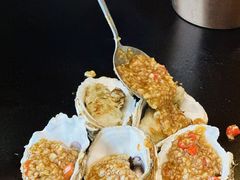 -大渔铁板烧(万象城店)