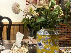 -卢布里西餐厅(总店)