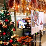 魔都探店 🔟| 🎄 GREEN & SAFE 🍎